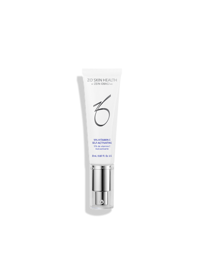 10% Vitamine C - Travel Size