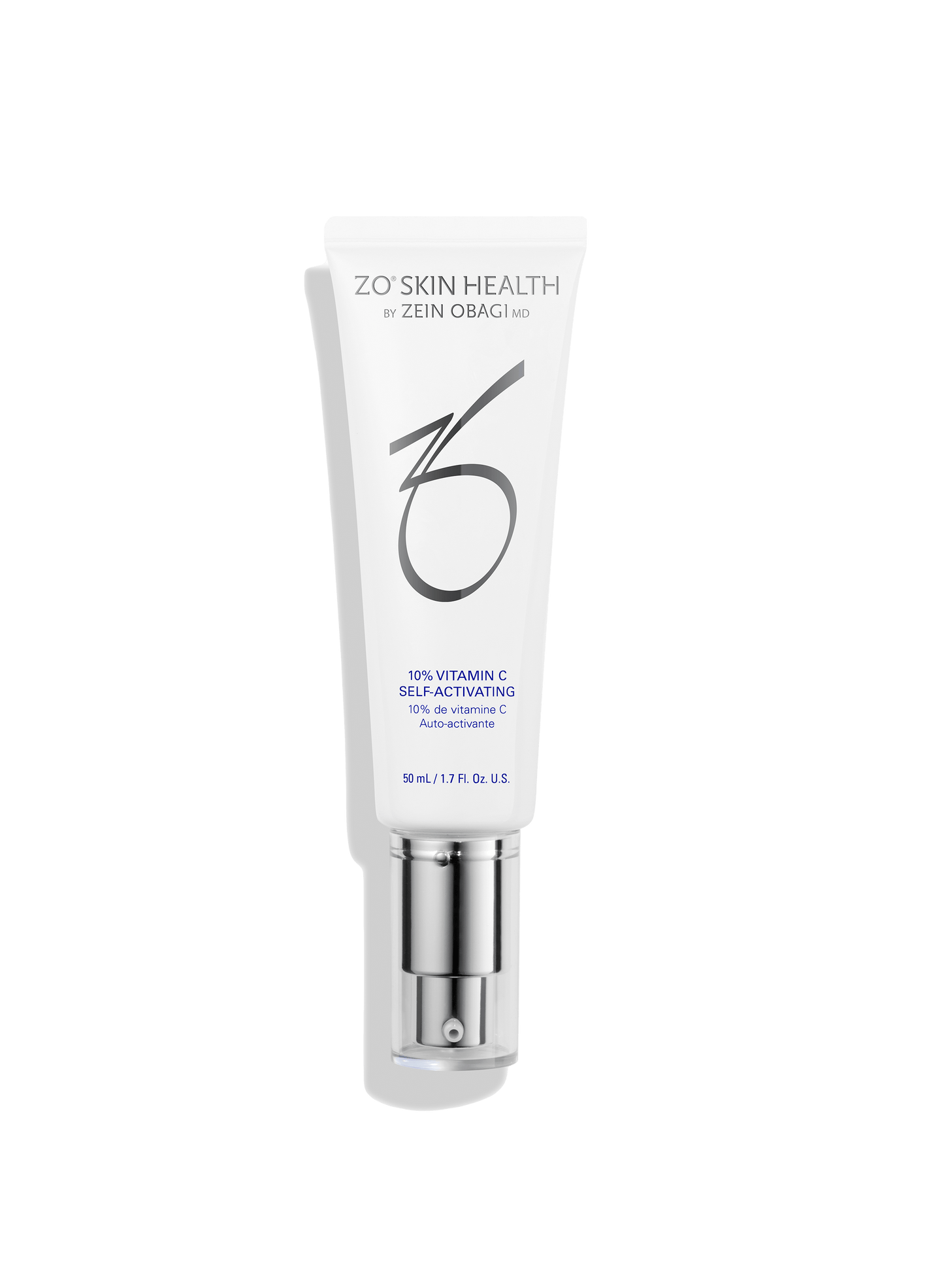 10% Vitamin C - 50ml
