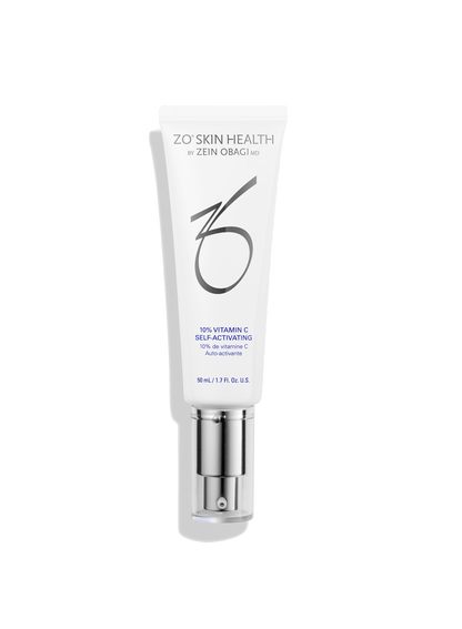 10% Vitamin C - 50ml