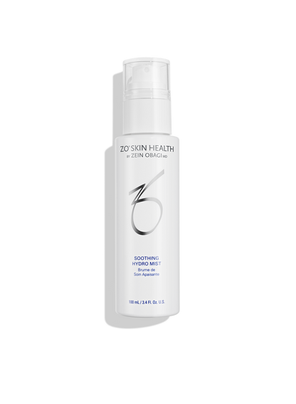 Soothing Hydro Mist
