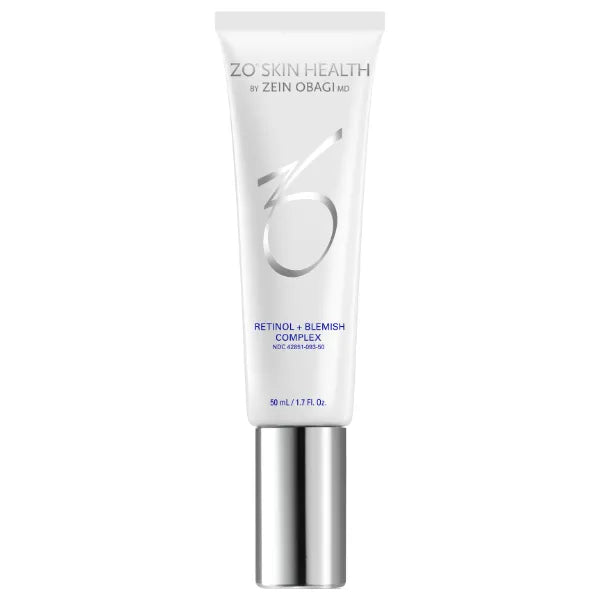 Retinol + Blemish Complex (0,25%)